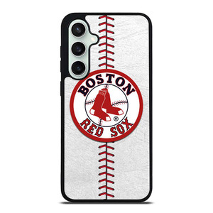 BOSTON RED SOX MLB Samsung Galaxy S23 FE Case Cover