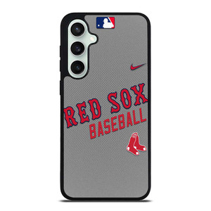 BOSTON RED SOX NIKE MLB Samsung Galaxy S23 FE Case Cover