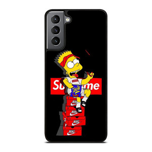 BART SIMPSONS SUPREME TAKIS CHIPS Samsung Galaxy S21 Plus Case Cover BART SIMPSONS SUPREME TAKIS CHIPS Samsung Galaxy S21 Plus Case Cover