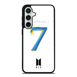 BTS MAP OF THE SOUL ALBUM COVER Samsung Galaxy S23 FE Case Cover