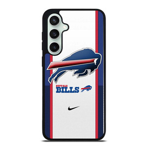 BUFFALO BILLS LOGO Samsung Galaxy S23 FE Case Cover BUFFALO BILLS LOGO Samsung Galaxy S23 FE Case Cover