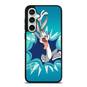 BUGS BUNNY LOONEY TUNES Samsung Galaxy S23 FE Case Cover