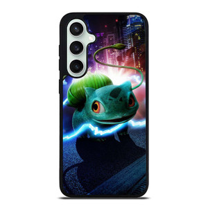 BULBASAUR POKEMON MOVIE Samsung Galaxy S23 FE Case Cover