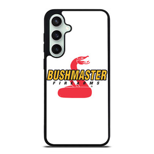 BUSHMASTER FIREARMS LOGO 2 Samsung Galaxy S23 FE Case Cover