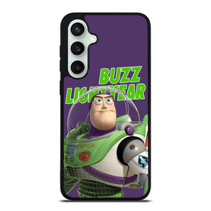 BUZZ LIGHTYEAR TOY STORY DISNEY Samsung Galaxy S23 FE Case Cover BUZZ LIGHTYEAR TOY STORY DISNEY Samsung Galaxy S23 FE Case Cover
