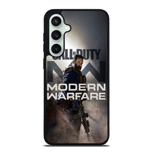 CALL OF DUTY MODERN WARFARE  Samsung Galaxy S23 FE Case Cover