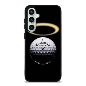 CALLAWAY GOLF BALL LOGO Samsung Galaxy S23 FE Case Cover