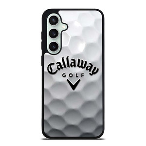CALLAWAY GOLF LOGO Samsung Galaxy S23 FE Case Cover CALLAWAY GOLF LOGO Samsung Galaxy S23 FE Case Cover