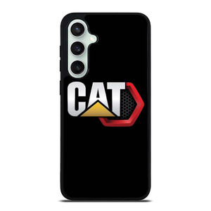 CATERPILLAR CAT LOGO Samsung Galaxy S23 FE Case Cover