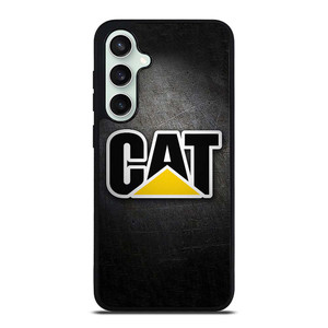 CATERPILLAR CAT SYMBOL Samsung Galaxy S23 FE Case Cover