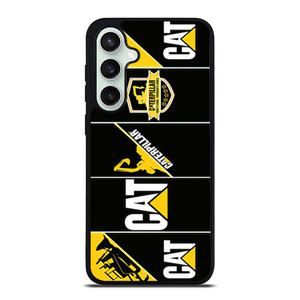 CATERPILLAR COLLAGE Samsung Galaxy S23 FE Case Cover