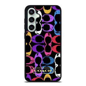 CELLPHONE COACH NEW YORK Samsung Galaxy S23 FE Case Cover