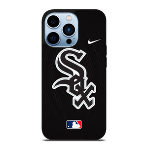 CHICAGO WHITE SOX MLB BASEBALL NIKE iPhone 13 Pro Max Case Cover