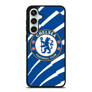 CHELSEA FOOTBALL CLUB LOGO Samsung Galaxy S23 FE Case Cover CHELSEA FOOTBALL CLUB LOGO Samsung Galaxy S23 FE Case Cover