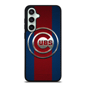 CHICAGO CUBS PLATE LOGO Samsung Galaxy S23 FE Case Cover