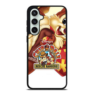 CHIP AND DALE RESCUE RANGERS DISNEY Samsung Galaxy S23 FE Case Cover