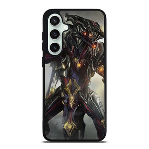 CHROMA PRIME WARFRAME Samsung Galaxy S23 FE Case Cover