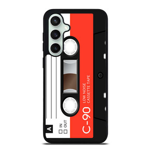 CLEVELAND BROWNS DAWG POUND C-90 Samsung Galaxy S23 FE Case Cover