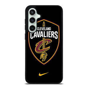CLEVELAND CAVALIERS NIKE LOGO Samsung Galaxy S23 FE Case Cover