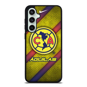 CLUB AMERICA AGUILAS ICON Samsung Galaxy S23 FE Case Cover
