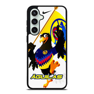 CLUB AMERICA AGUILAS MASCOT Samsung Galaxy S23 FE Case Cover