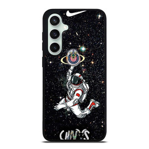 Club America Football Chivas NEBULA Samsung Galaxy S23 FE Case Cover