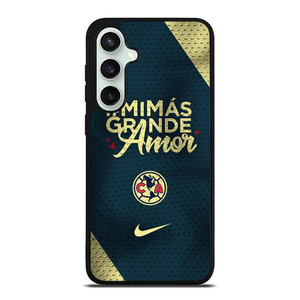 CLUB AMERICA MIMAS GRANDE AMOR NIKE Samsung Galaxy S23 FE Case Cover