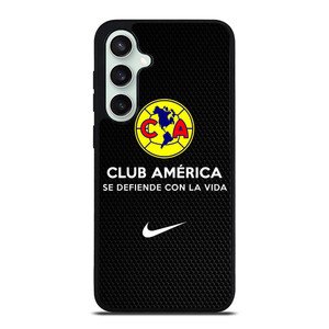CLUB AMERICA NIKE CARBON Samsung Galaxy S23 FE Case Cover