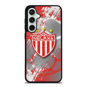 CLUB NECAXA SOCCER LOGO Samsung Galaxy S23 FE Case Cover