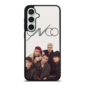 CNCO GROUP Samsung Galaxy S23 FE Case Cover