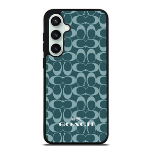 COACH NEW COLOR Samsung Galaxy S23 FE Case Cover