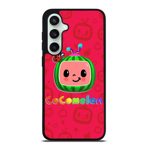 COCOMELON ICON 2 Samsung Galaxy S23 FE Case Cover