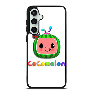 COCOMELON ICON Samsung Galaxy S23 FE Case Cover