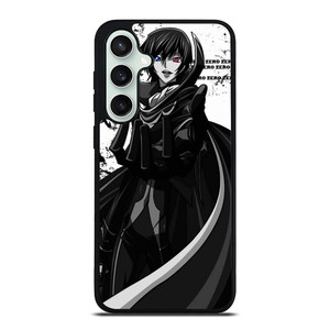 CODE GEASS ZERO Samsung Galaxy S23 FE Case Cover