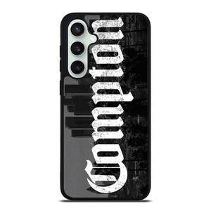 COMPTON LOS ANGELES Samsung Galaxy S23 FE Case Cover