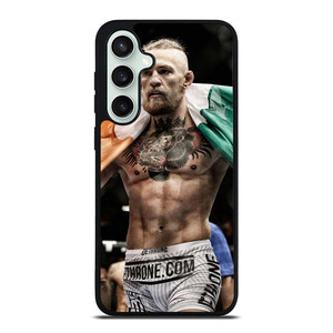 CONOR MCGREGOR UFC Samsung Galaxy S23 FE Case Cover