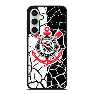 CORINTHIANS PAULISTA FOOTBALL Samsung Galaxy S23 FE Case Cover