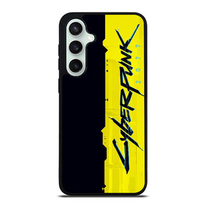 CYBERPUNK 2077 GAMES Samsung Galaxy S23 FE Case Cover