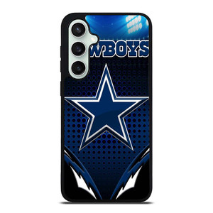 DALLAS COWBOYS NFL STAR Samsung Galaxy S23 FE Case Cover