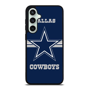 DALLAS COWBOYS NFL Samsung Galaxy S23 FE Case Cover
