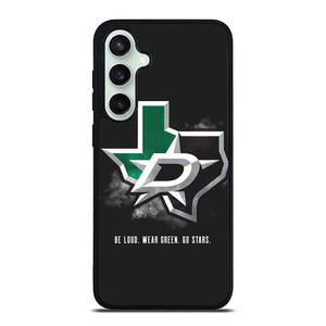 DALLAS STARS NHL Samsung Galaxy S23 FE Case Cover