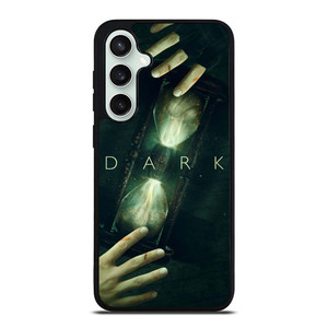 DARK MOVIE HOURGLASS Samsung Galaxy S23 FE Case Cover