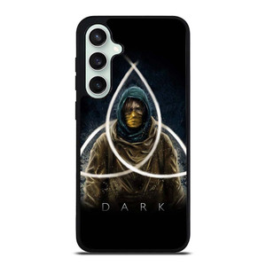 DARK MOVIE NETFLIX Samsung Galaxy S23 FE Case Cover