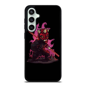 DARTH MAUL CUTE STAR WARS  Samsung Galaxy S23 FE Case Cover