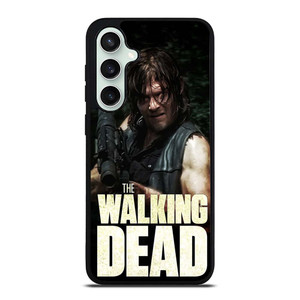 DARYL DIXON THE WALKING DEAD Samsung Galaxy S23 FE Case Cover