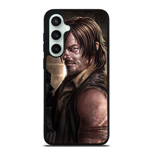 DARYL DIXON WALKING DEAD COOL Samsung Galaxy S23 FE Case Cover