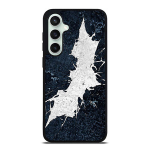 DC BATMAN COOL LOGO Samsung Galaxy S23 FE Case Cover