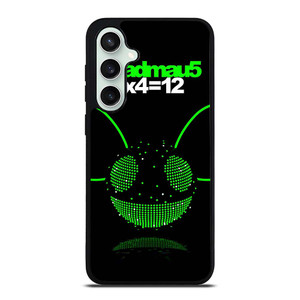 DEADMAU5 LOGO Samsung Galaxy S23 FE Case Cover