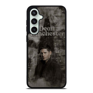 DEAN WINCHESTER SUPERNATURAL 2 Samsung Galaxy S23 FE Case Cover