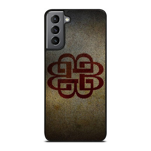 BREAKING BENJAMIN ROCK BAND LOGO METAL Samsung Galaxy S21 Plus Case Cover